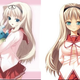Illustration for article titled Visual Novel Ripped Off By Adult Game